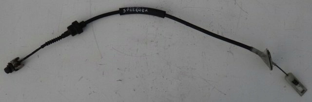 фото №1, Ford ka ii mk2 12 r 1.2 8v трос сцепления