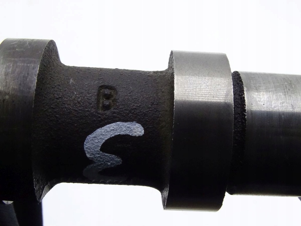 фото №15, Jaguar xj x308 97-03 3.2 v8 вал розподільного валу w лівий