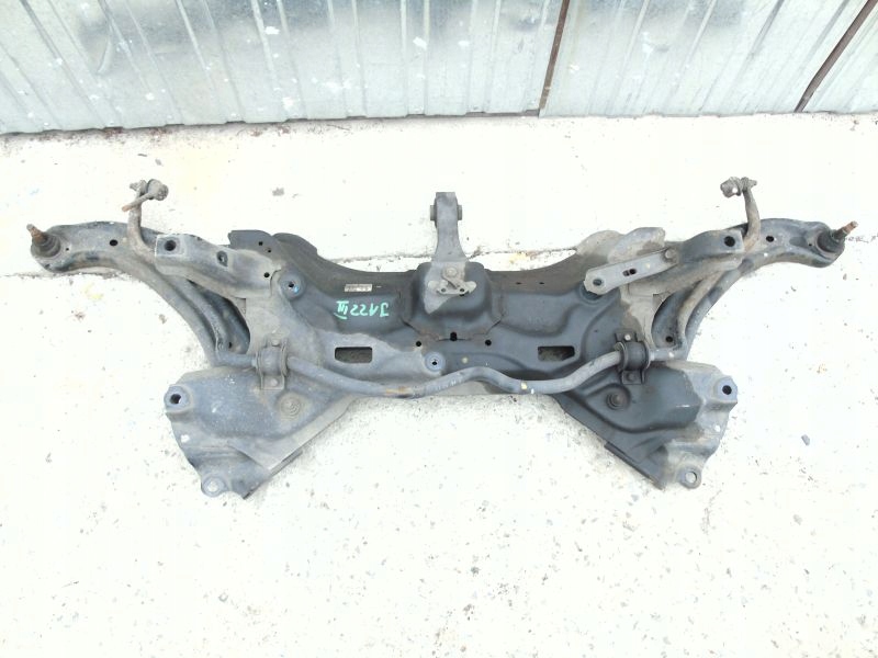 фото №1, Honda jazz iii підрамник підрамник перед підрамник