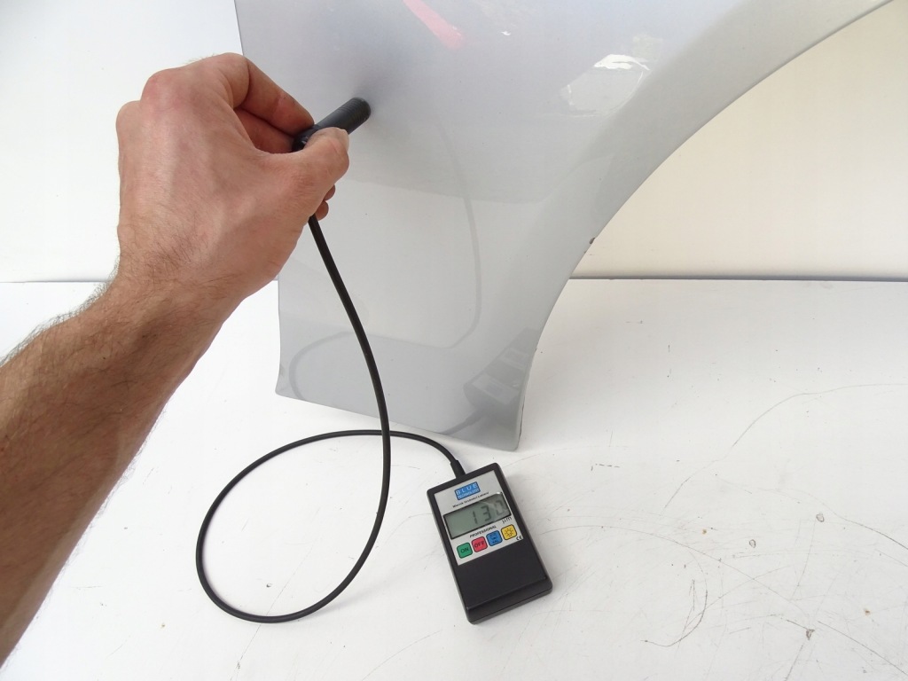 фото №10, Крыло правый перед передний lx7w audi a5 8t coupe sportback 07-16r lift