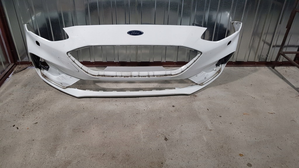 Купить Бампер перед ford focus mk3 lift