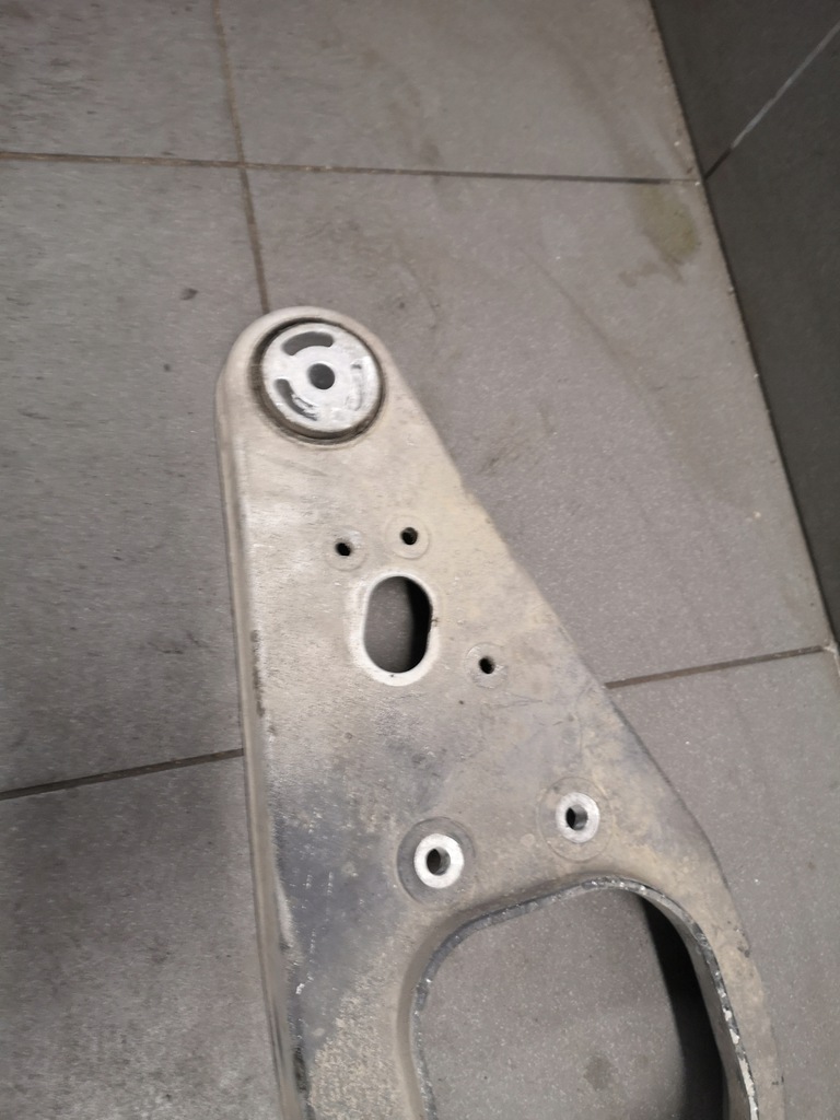 фото №6, Кронштейн міст диференціал mercedes w211 a2303522206