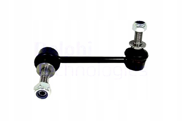 фото №2, Delphi tc1825 тяга / кронштейн, стабілізатор