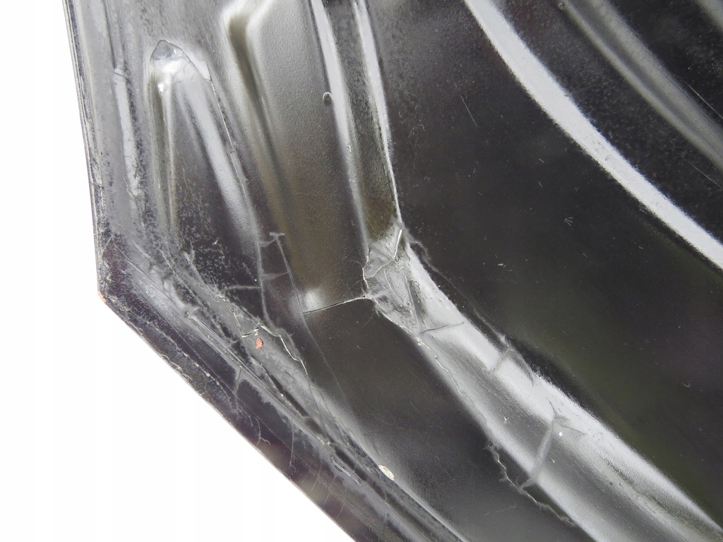 фото №12, Капот крышка двигателя lift ly9b audi a4 s4 b8