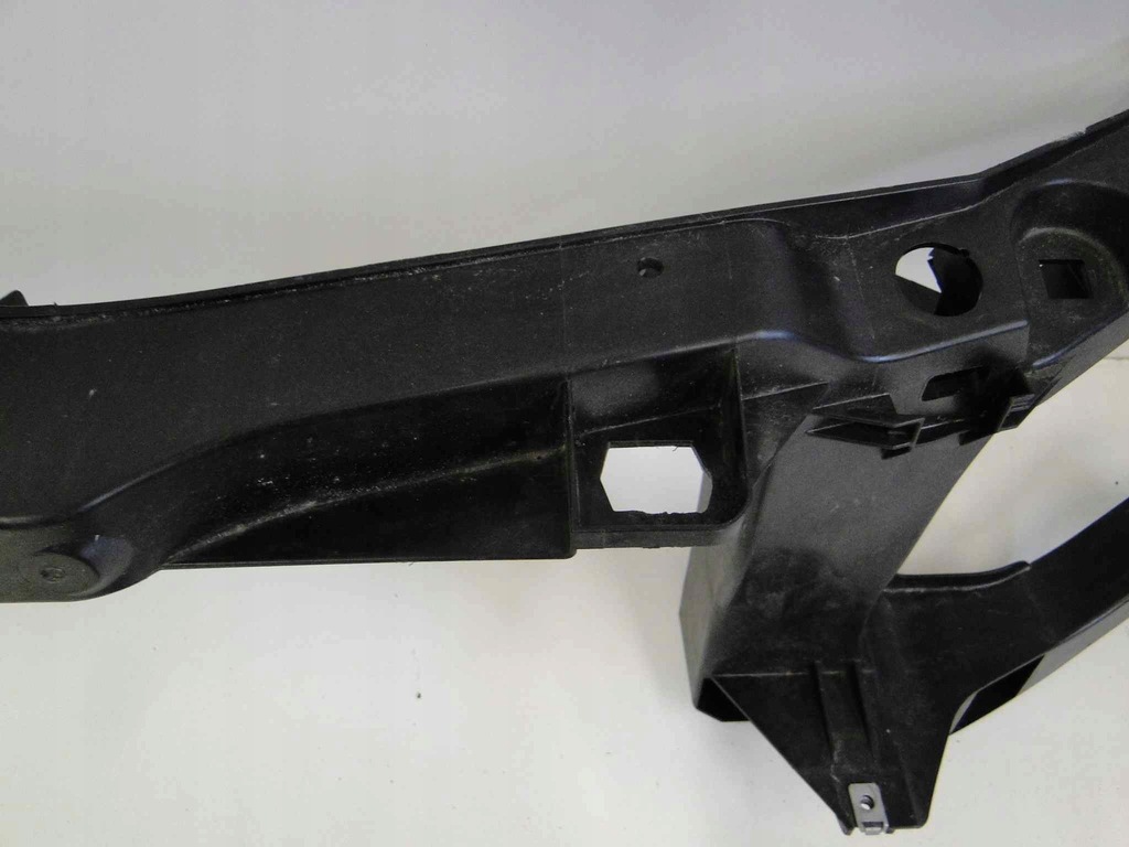 фото №8, Mercedes vito v w447 447 pas передній підсилювач