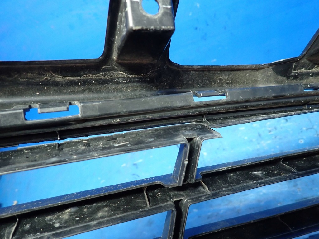 фото №10, Решётка бампера перед kia sportage v 86531-r2000