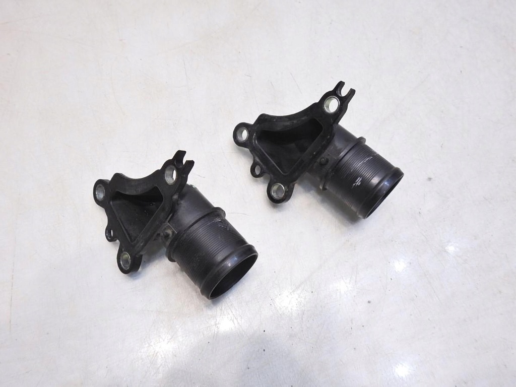 фото №5, Патрубок wody renault laguna iii 2.0 dci