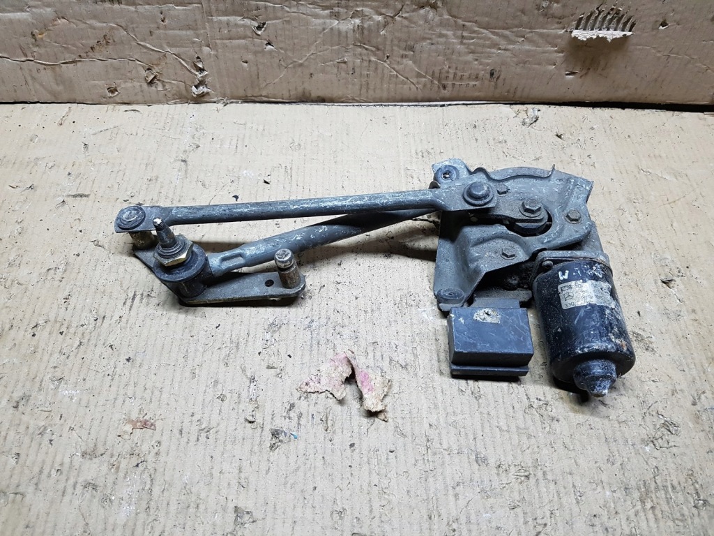 Купить Механизм дворник перед mercedes w168