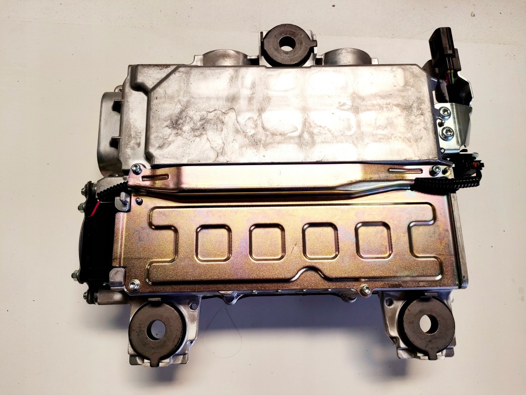 Купити Інвертор конвертер lexus ux 250h f-sport g92b0-47011