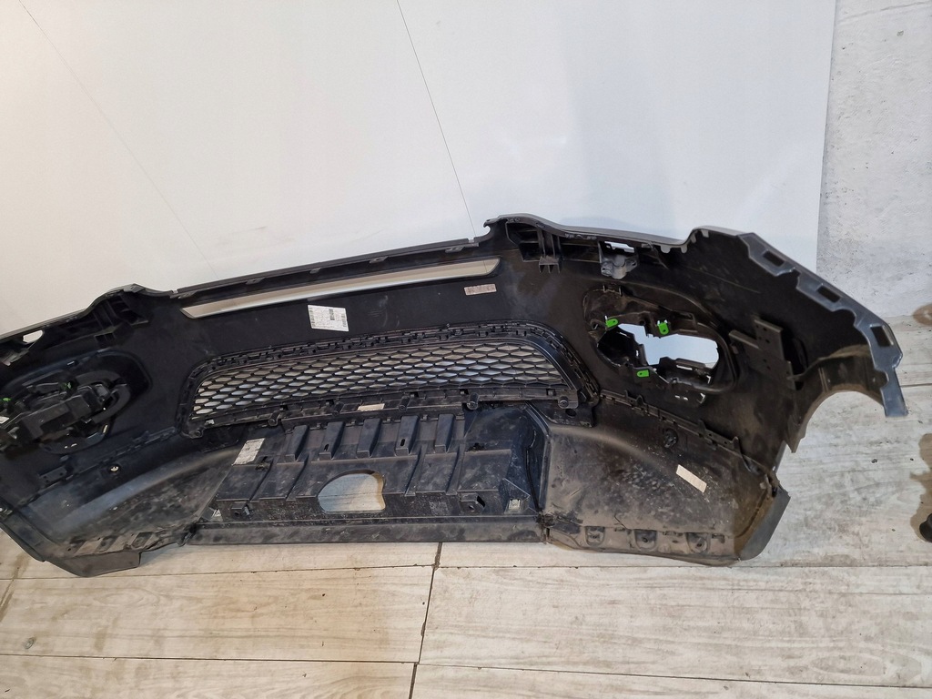 фото №12, Land rover discovery sport бампер перед