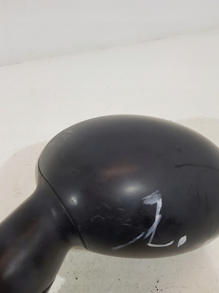 фото №8, Зеркало левая mini cooper one r50 eu 05r 1.4d 5 pin