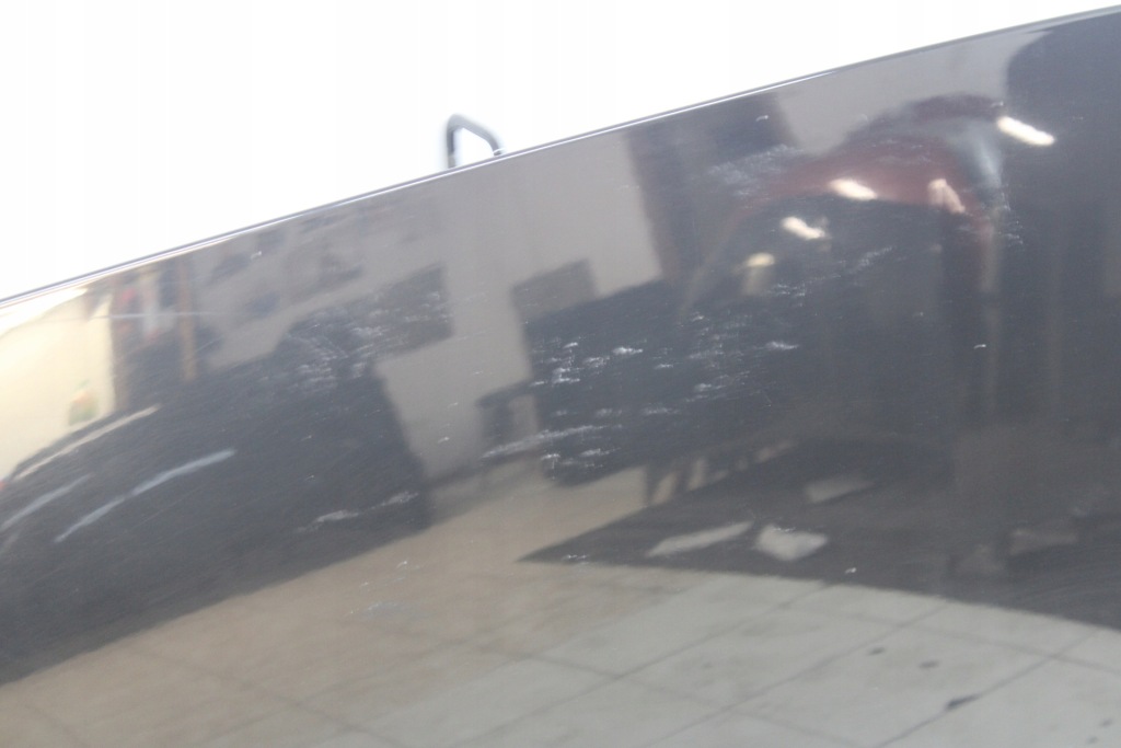 фото №7, Peugeot 308 i t7 07r- капот кришка двигуна ktv ktvd - код лакофарбового покриття