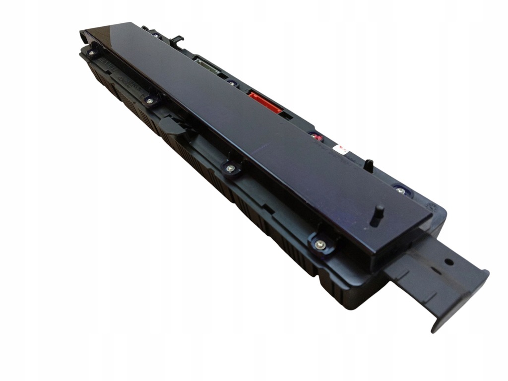 фото №4, Счетчик дисплей renault espace iv lift 2006-2014 8200726185-a