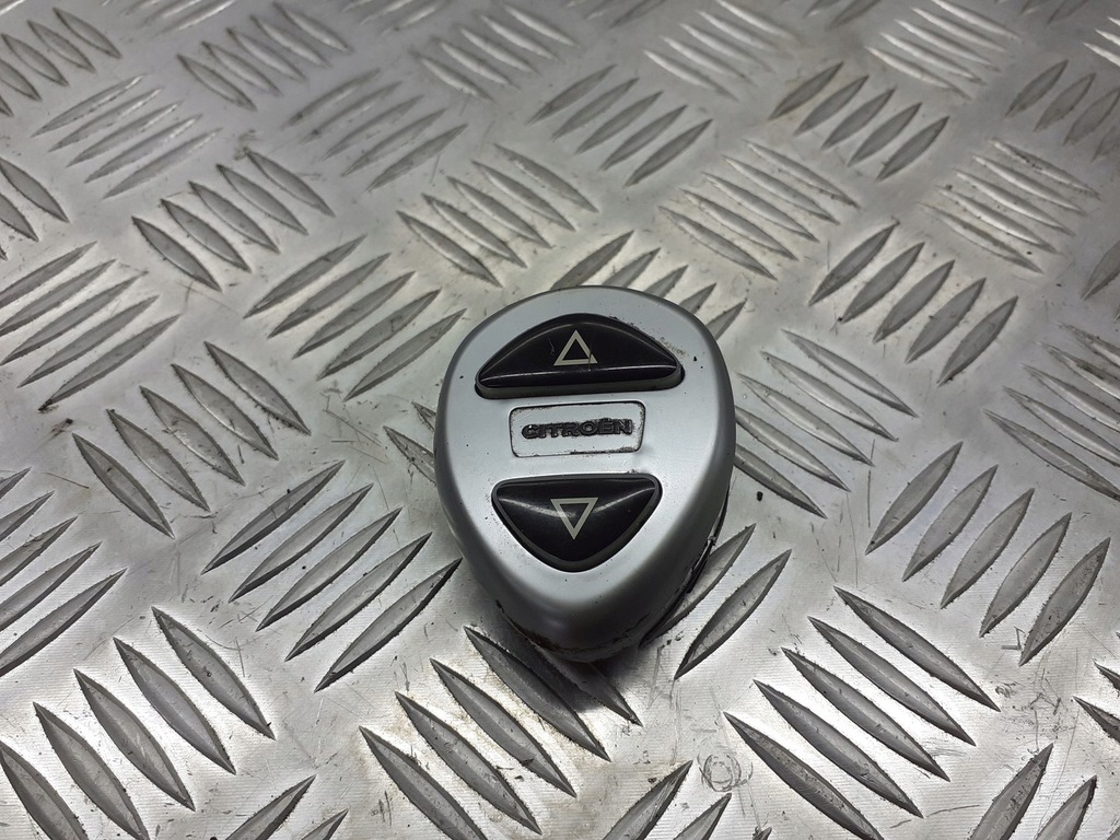 фото №1, Переключатель citroen c5 9633261277