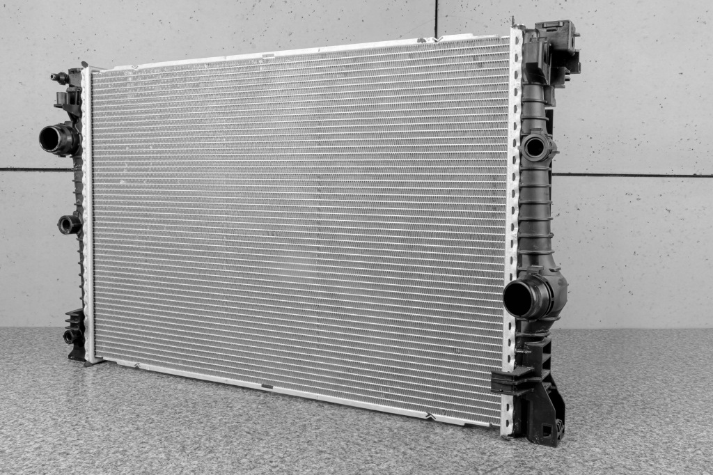 Купити Bmw x3 g01 радіатор рідина охолоджуючий води 8578141 оригінал 1.8d