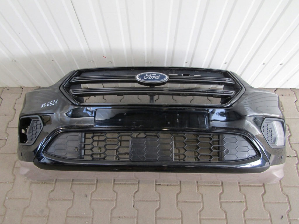 Купить Бампер перед ford kuga mk2 ii рестайлинг  st line 16-