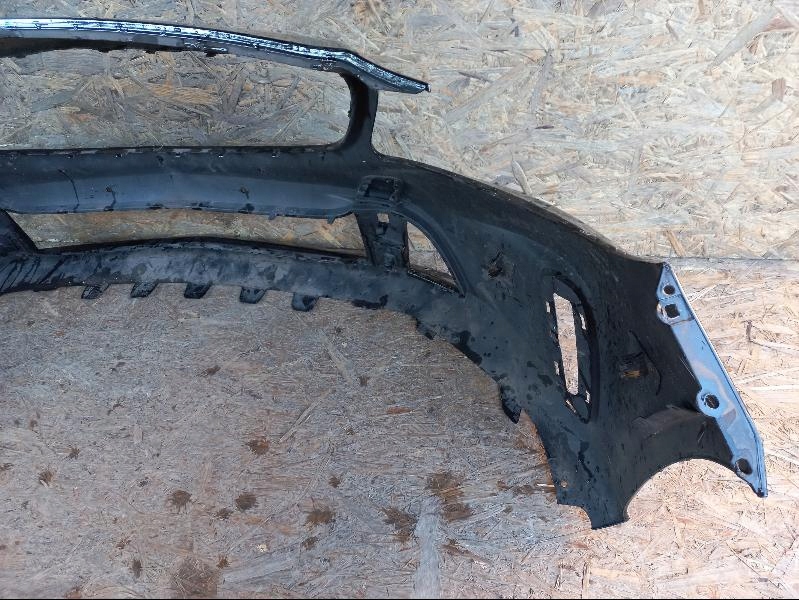 Mercedes-benz оригинальный номер a1768853625 бампер передний Цена