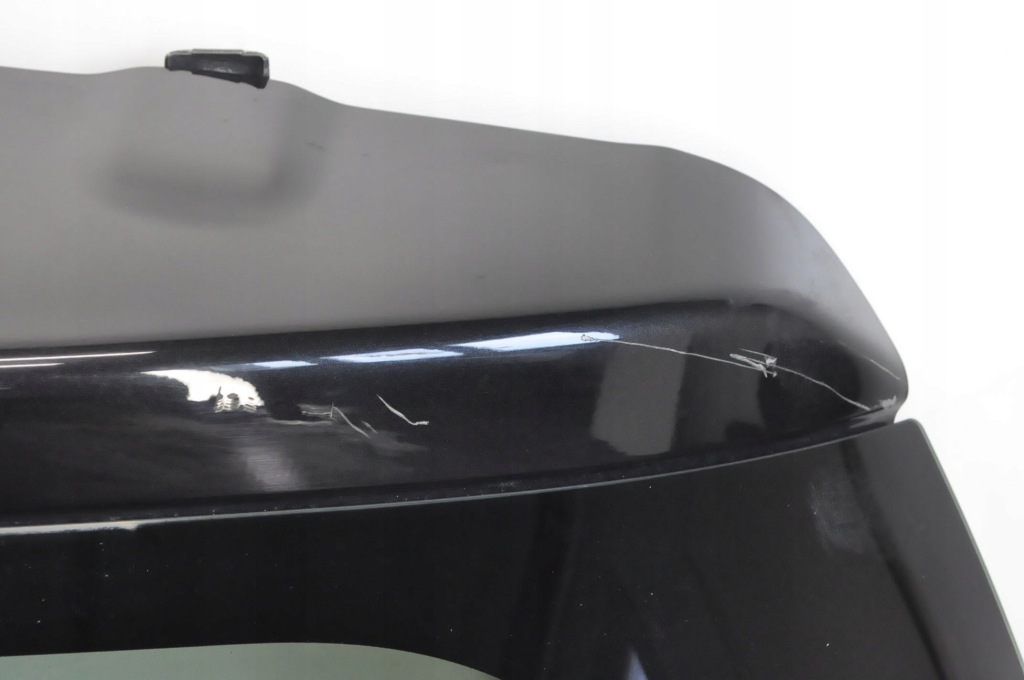 Suzuki sx4 s-cross крышка багажника багажника задний  задняя zce в Украине