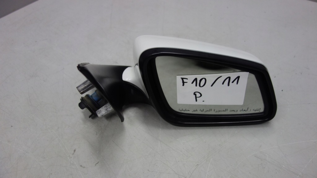 фото №1, Bmw 5 f10 f11 зеркало наружное правое камера