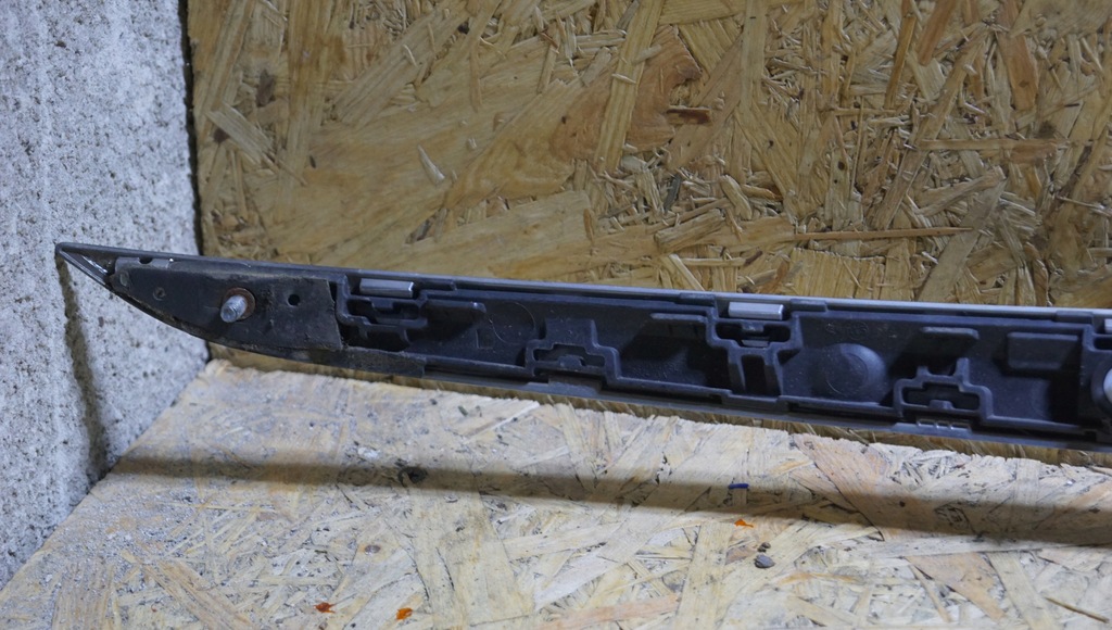 фото №8, Накладка задня insignia a 13244388