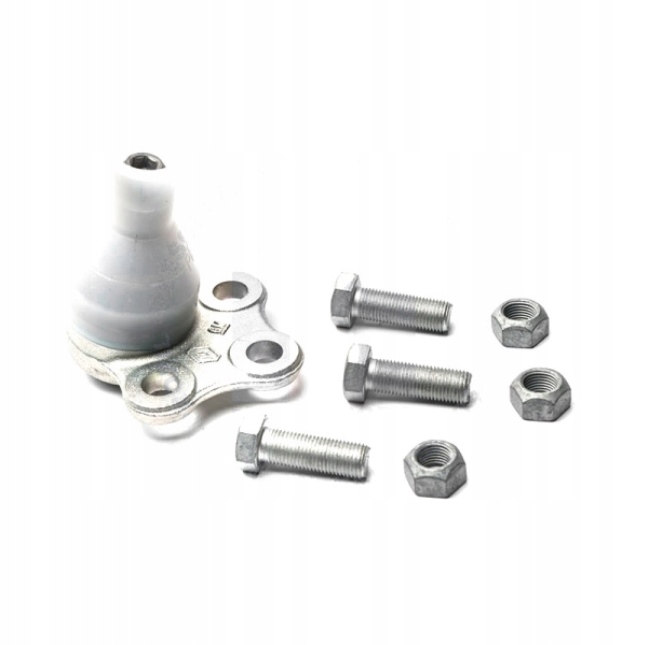 фото №1, Шаровая опора рычага перед do renault trafic ii 1.9 dci