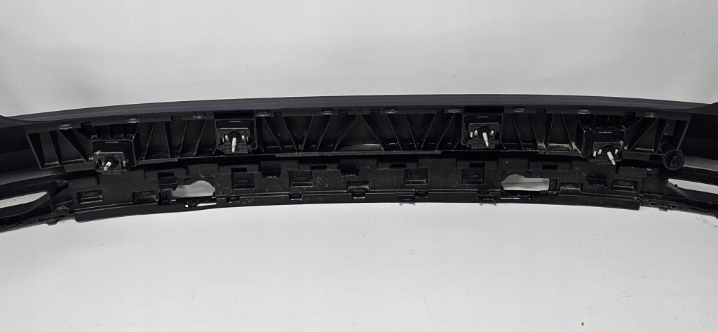 Купити Бампер задня audi e-tron 19- 4ke807511 оригінал