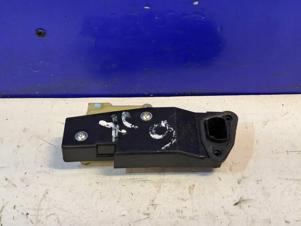 фото №1, Volvo v70 2004 замки i амортизатори