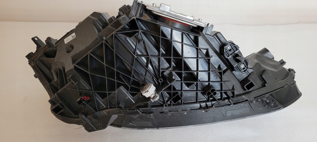 фото №7, Лампа левая перед передняя bmw 4 g22 g23 2020-