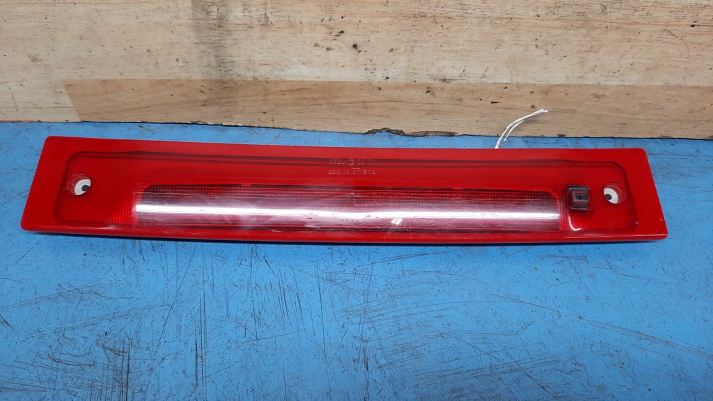 фото №1, Лампа світло стоп-сигнал кришки volvo xc90 30764803