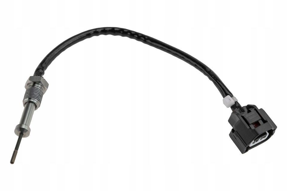 фото №1, Датчик температуры выхлопных газов renault koleos i 2008-