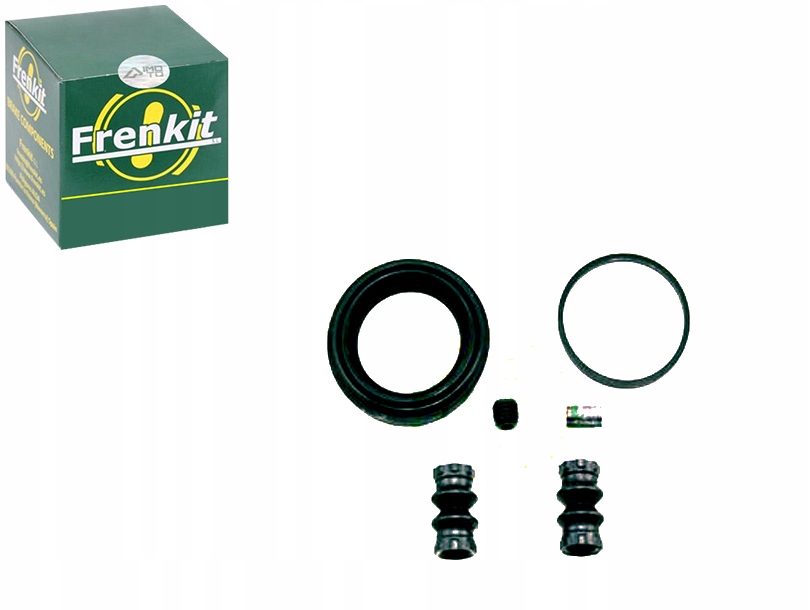 фото №1, Frenkit набір ремонтний супорт opel combo tour 1