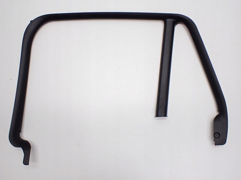 фото №1, Прокладка молдинг рамка скло двері правий задня bmw x1 f48 20r