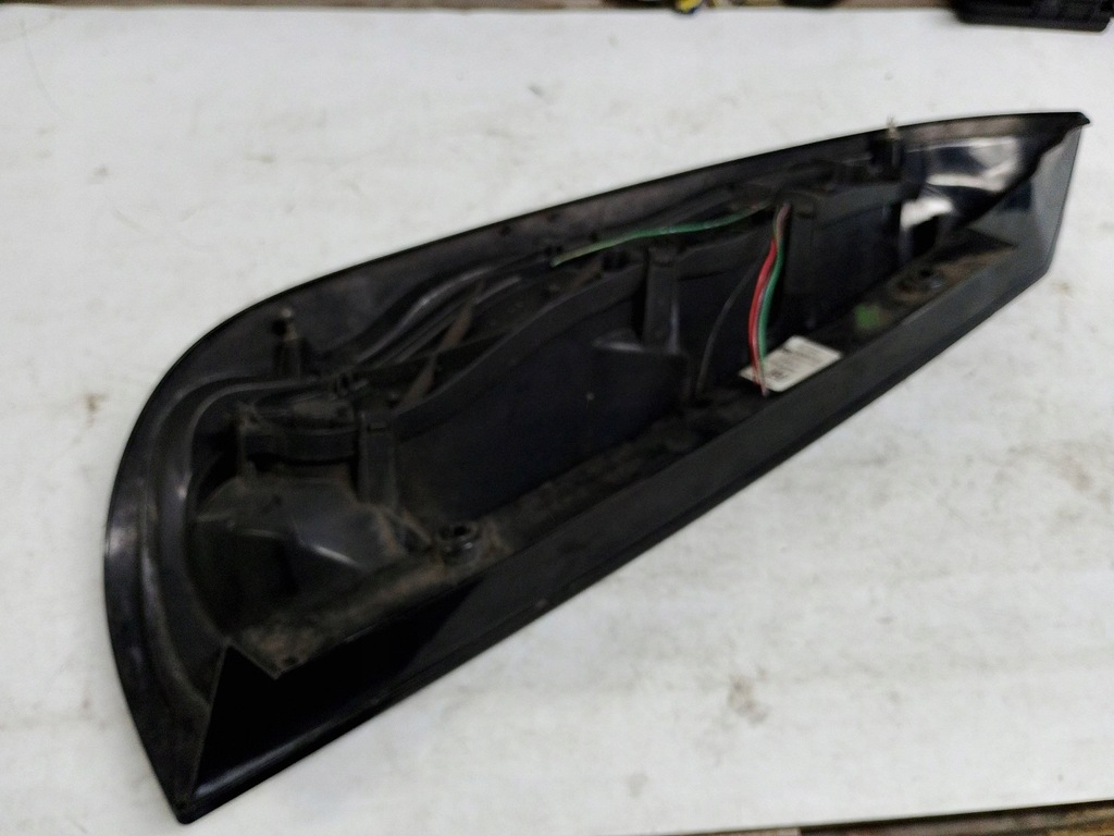 фото №8, Smart forfour i лампа правий задня a4548201164 europa