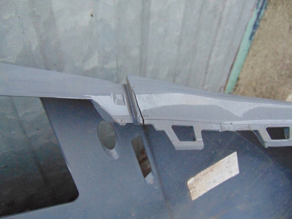 фото №13, Накладка защита бампера перед audi q4 e-tron