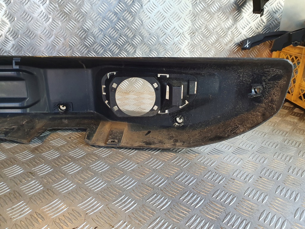 фото №11, Wrangler jl 17-22 бампер перед передній балка