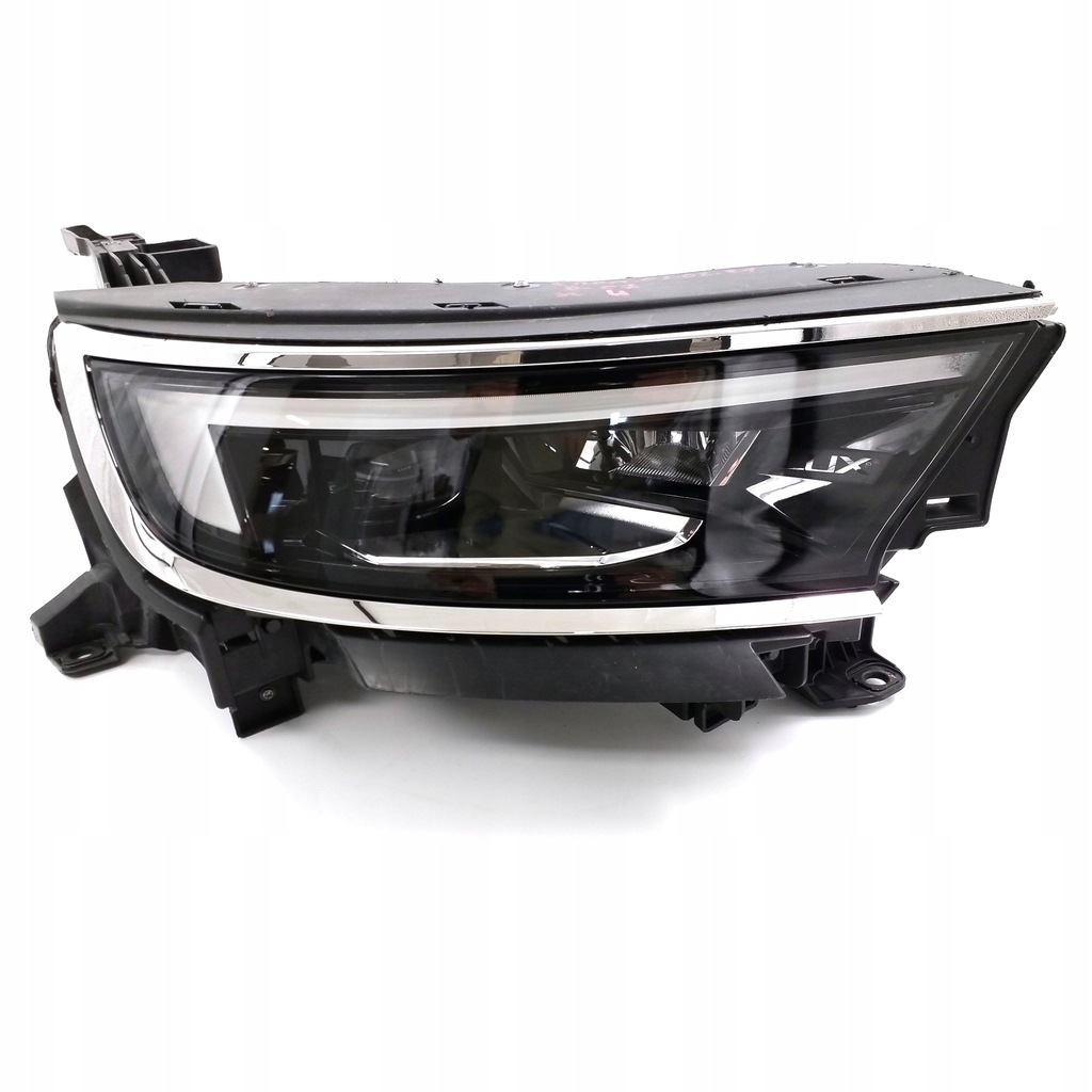 фото №1, Opel mokka фара 9834029980