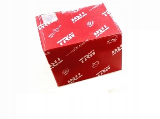 фото №1, Тормозные колодки тормозные перед trw gdb1447 citroen c5 ii