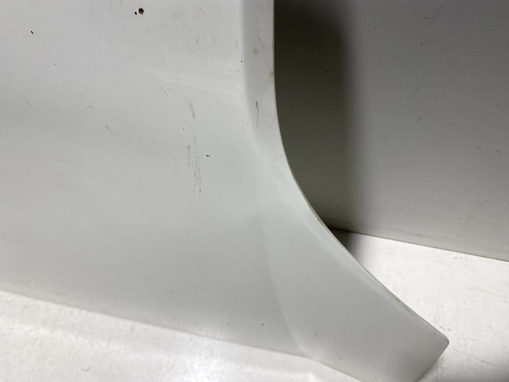 фото №4, Капот крышка двигателя citroen nemo 2011 rok