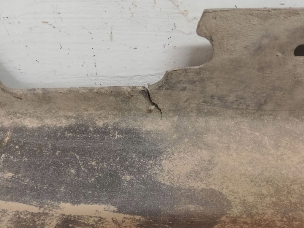 фото №11, Накладка поріг права сторона bmw 1 e82 e88 51777184354