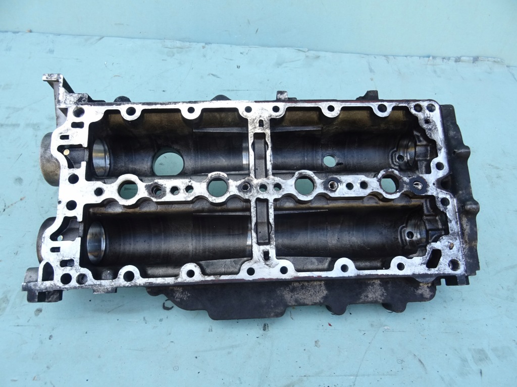 Кришка клапанів fiat ducato iii 504167975 Київ