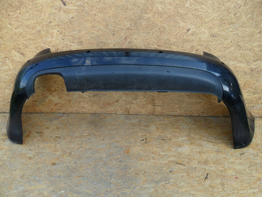 фото №6, Audi a4 b7 kombi бампер задній задня 8e0807521c