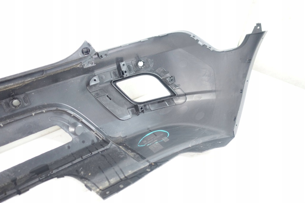 Opel mokka 2012 с задний бампер задний Киев