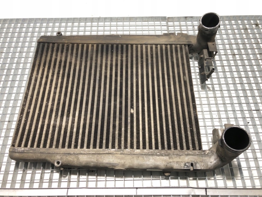 Купить Интеркулер renault trucks midlum 5010315781 6.2 215km радиатор