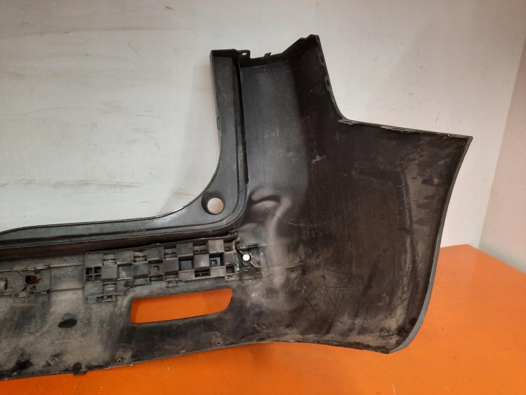 Peugeot 5008 09-18 бампер задний задний 9686198277 Оригинал