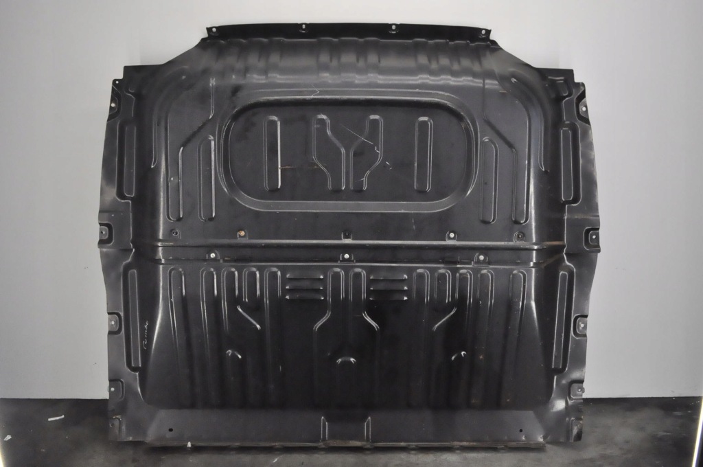 фото №1, Fiat doblo ii opel combo d стіна перегородкова перегородка