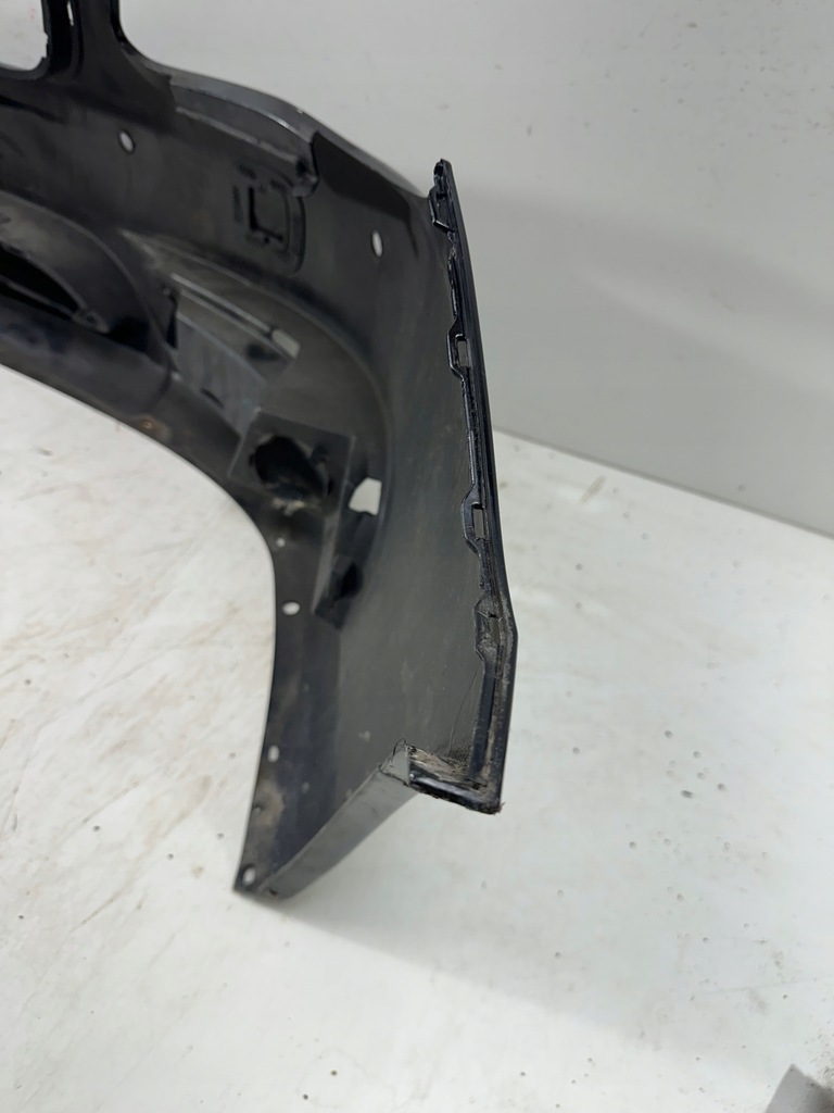 фото №11, Бампер перед chrysler 200 lancia flavia