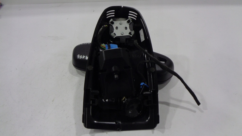 фото №10, C3 iii зеркало заднего вида камера ассистент фотохромный