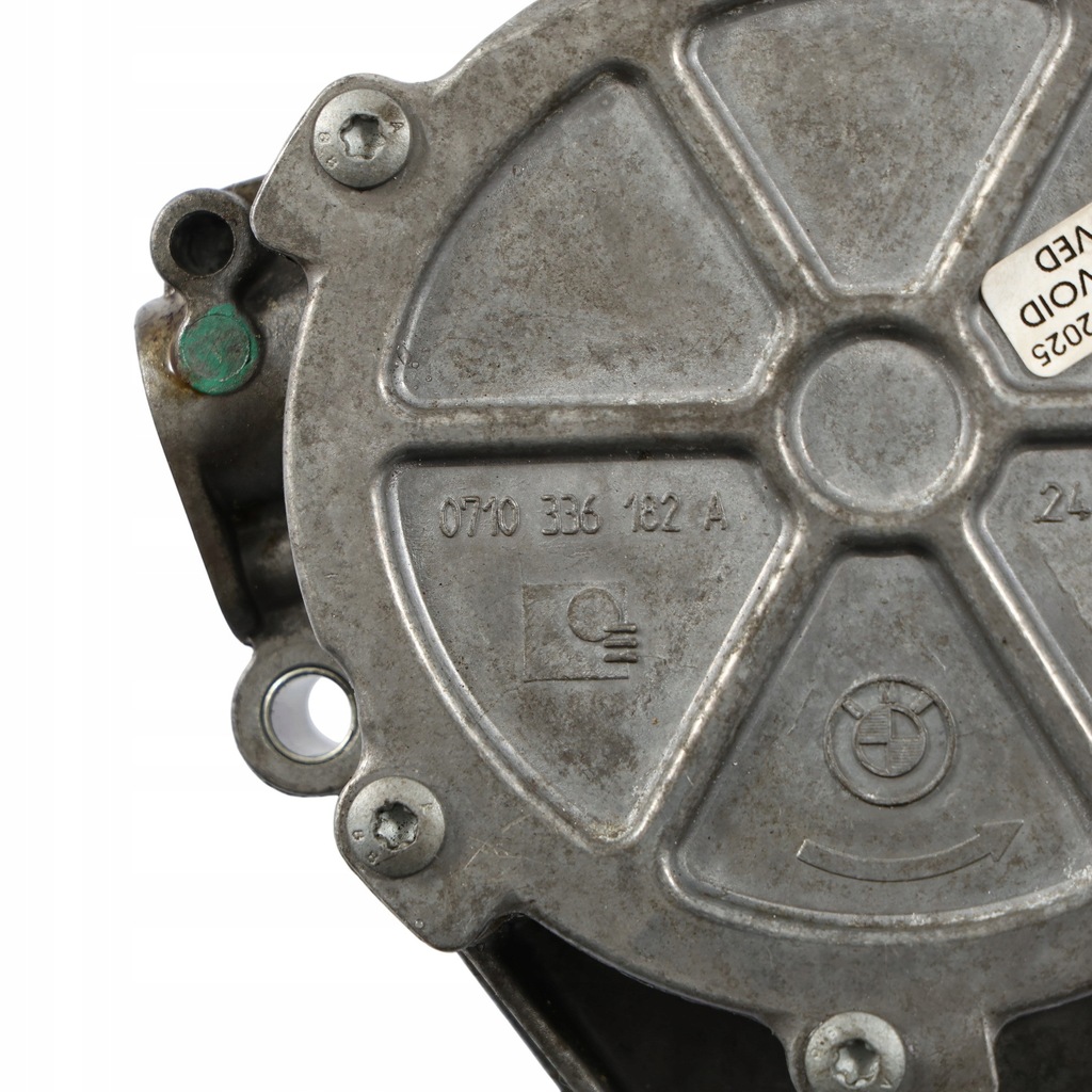 фото №12, Bmw z4 e89 f10 f11 f20 f30 f31 насос вакуумa вакуум n20 7640279