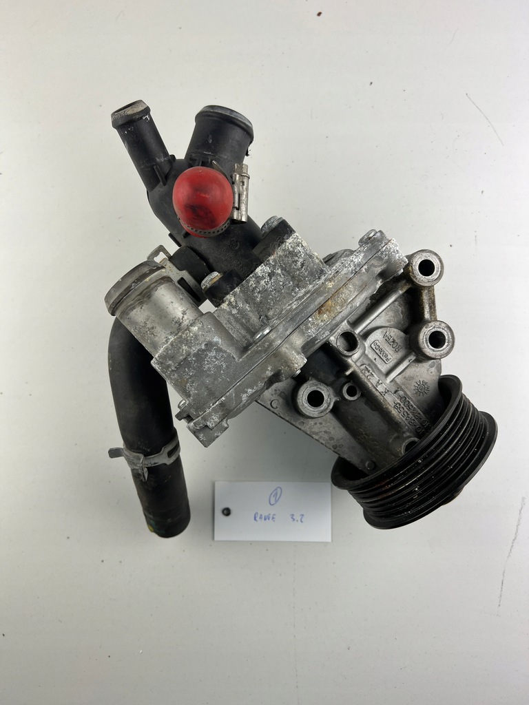 фото №1, Насос wody ford everest ranger mazda bt50 3.2tdci