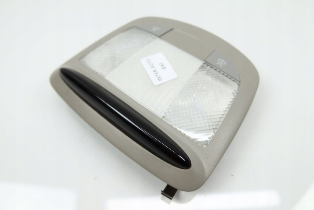 фото №6, Mercedes w164 панель лампа кабины освещение салона ml x164 gl 1648200423